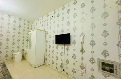 Apartment - Studio - 1 Bathroom for sale in Orient Towers - Al Bustan - Ajman