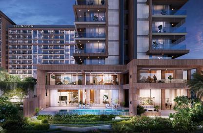Apartment - 2 Bedrooms - 3 Bathrooms for sale in Playa Del Sol - Al Marjan Island - Ras Al Khaimah