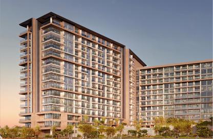 Apartment - 2 Bedrooms - 3 Bathrooms for sale in Playa Del Sol - Al Marjan Island - Ras Al Khaimah