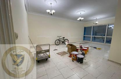 Apartment - 2 Bedrooms - 2 Bathrooms for rent in Al Majaz 2 - Al Majaz - Sharjah Apartment - 2 Bedrooms - 2 Bathrooms for rent in Al Majaz 2 - Al Majaz - Sharjah