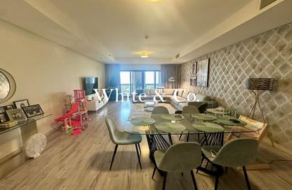 Apartment - 3 Bedrooms - 4 Bathrooms for sale in Balqis Residence Block C - Balqis Residences (Wyndham Residences The Palm) - Kingdom of Sheba - The Crescent - Palm Jumeirah - Dubai