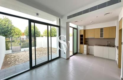 Townhouse - 3 - 4 for rent in Joy - Arabian Ranches 3 - Dubai