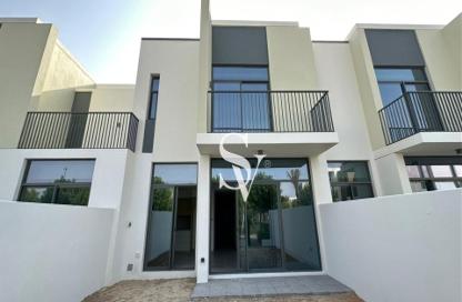 Townhouse - 3 - 4 for rent in Joy - Arabian Ranches 3 - Dubai