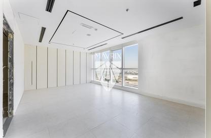 Office Space - Studio - 1 Bathroom for rent in The Court - Business Bay - Dubai