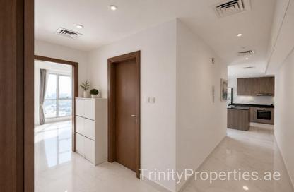 Apartment - 2 Bedrooms - 4 Bathrooms for sale in 5th Avenue - Al Furjan - Dubai