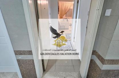 Apartment - 1 Bedroom - 2 Bathrooms for rent in Al Taawun Street - Al Taawun - Sharjah Apartment - 1 Bedroom - 2 Bathrooms for rent in Al Taawun Street - Al Taawun - Sharjah