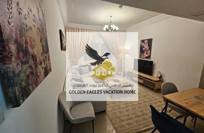 Apartment - 1 Bedroom - 2 Bathrooms for rent in Al Taawun Street - Al Taawun - Sharjah Apartment - 1 Bedroom - 2 Bathrooms for rent in Al Taawun Street - Al Taawun - Sharjah