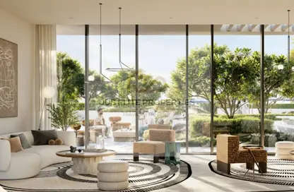 Apartment - 2 Bedrooms - 2 Bathrooms for sale in Altan - Dubai Creek Harbour (The Lagoons) - Dubai