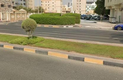 Land - Studio for sale in Ajman Corniche Residences - Ajman Corniche Road - Ajman Land - Studio for sale in Ajman Corniche Residences - Ajman Corniche Road - Ajman