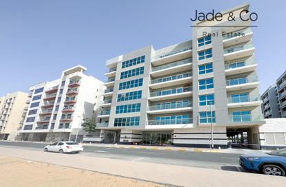 عمارة بالكامل - استوديو للبيع في بناية ليلي لاند - مجمع دبي ريزيدنس - دبي لاند - دبي عمارة بالكامل - استوديو للبيع في بناية ليلي لاند - مجمع دبي ريزيدنس - دبي لاند - دبي