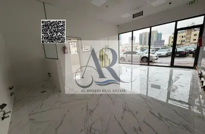 Shop - Studio - 1 Bathroom for rent in Geepas Building 3 - Al Rashidiya 2 - Al Rashidiya - Ajman