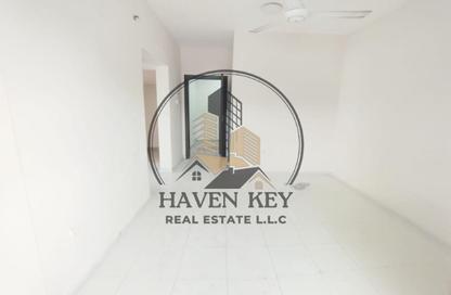 Apartment - 1 - 1 for rent in Fire Station Road - Muwaileh - Sharjah
