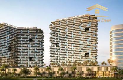 شقة - غرفة نوم - 2 حمامات للبيع في داماك ديستريكت برج A - داماك ديستركت - داماك هيلز - دبي