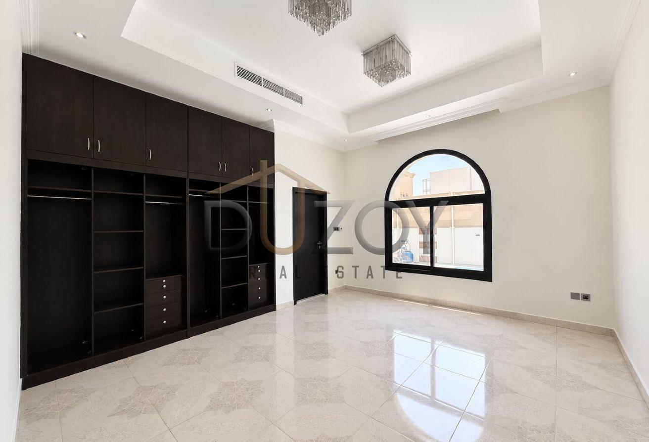 5BRM STANDALONE VILLA | POOL | HUGE LANDSCAPE PLOT photo 13