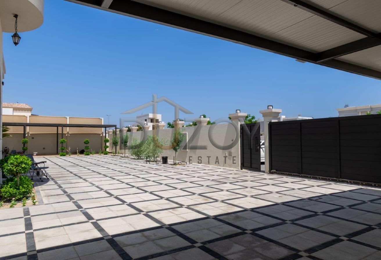 5BRM STANDALONE VILLA | POOL | HUGE LANDSCAPE PLOT photo 29