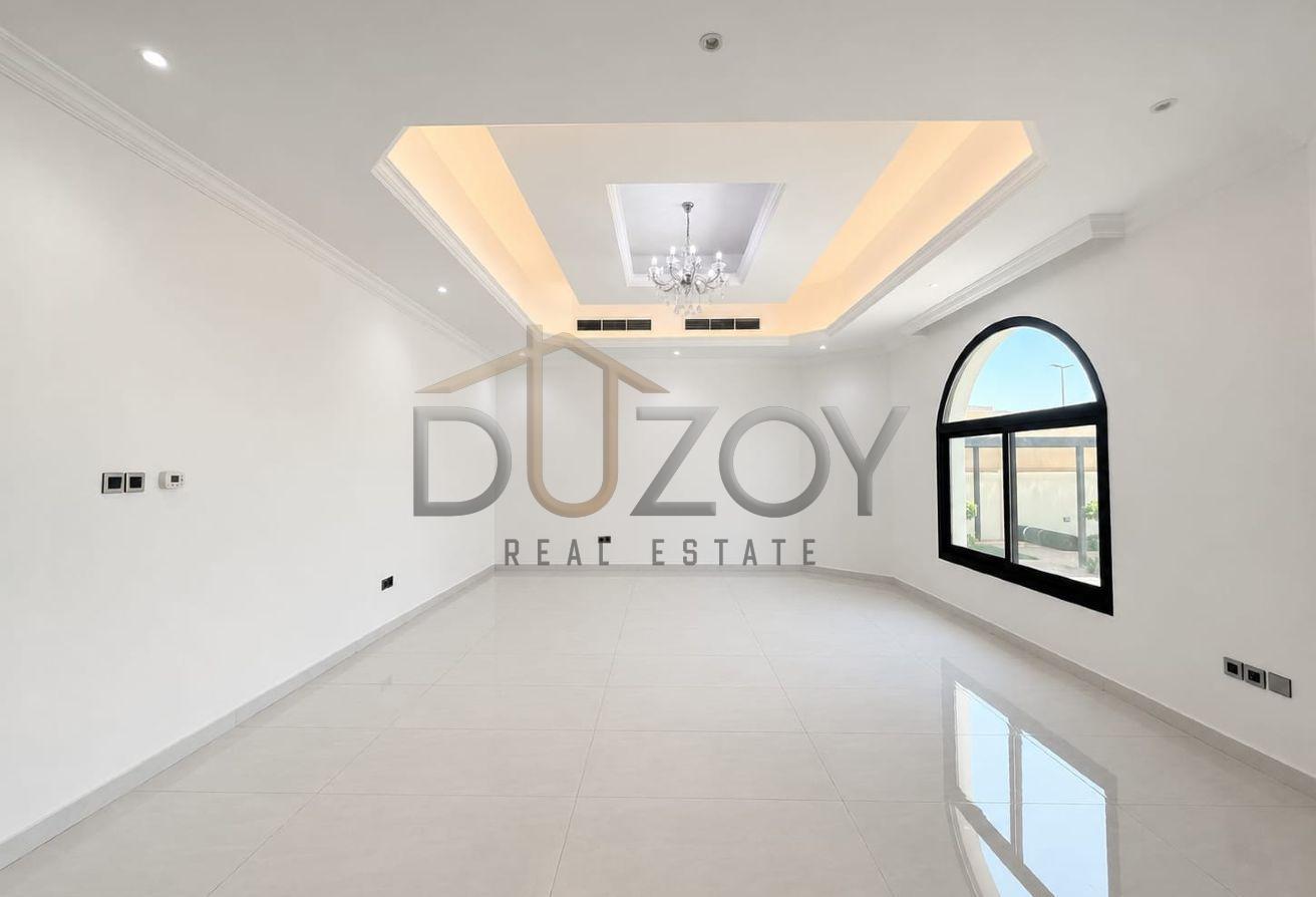 5BRM STANDALONE VILLA | POOL | HUGE LANDSCAPE PLOT photo 7