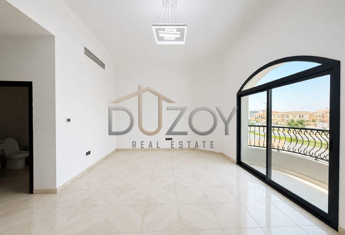 5BRM STANDALONE VILLA | POOL | HUGE LANDSCAPE PLOT photo 24