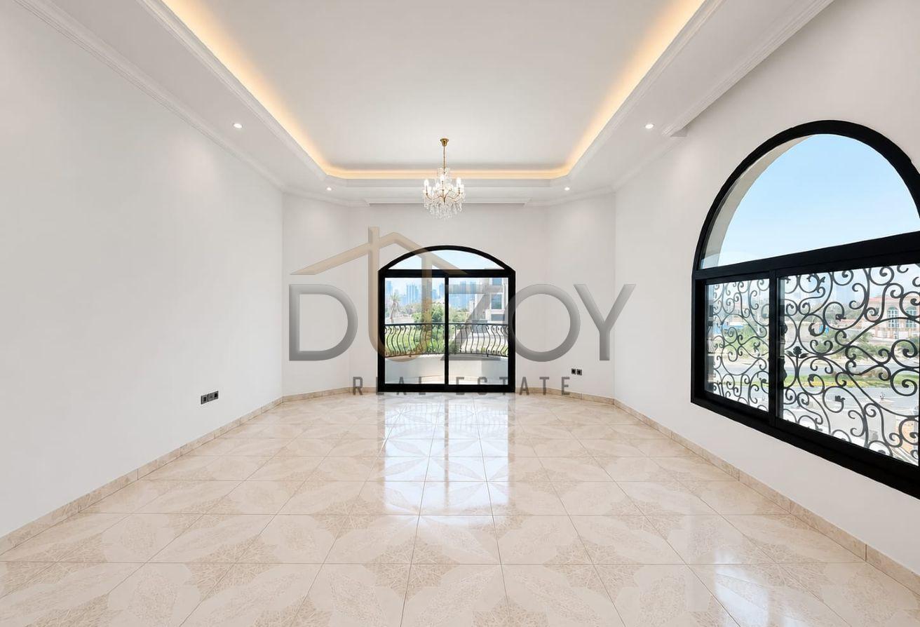5BRM STANDALONE VILLA | POOL | HUGE LANDSCAPE PLOT photo 19