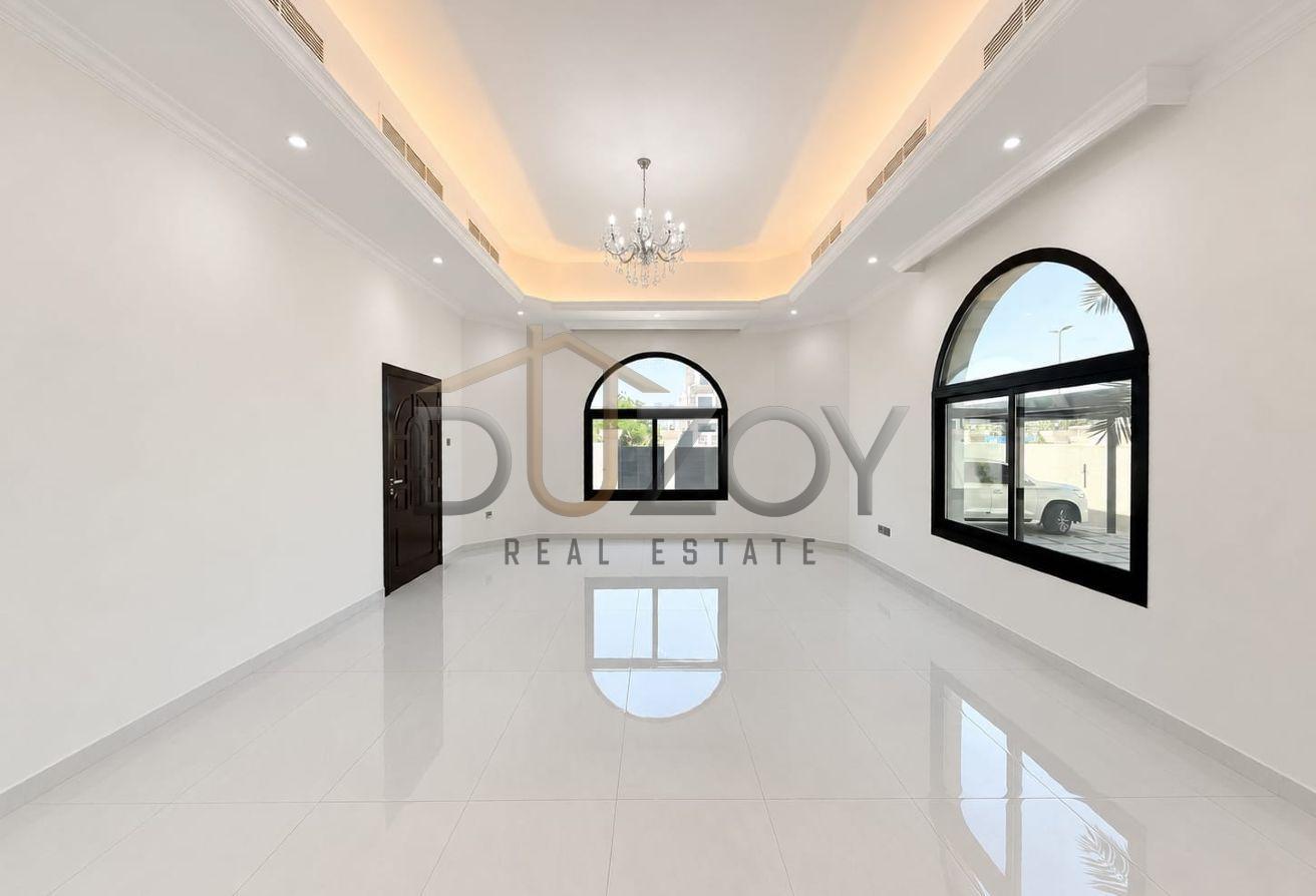 5BRM STANDALONE VILLA | POOL | HUGE LANDSCAPE PLOT photo 10