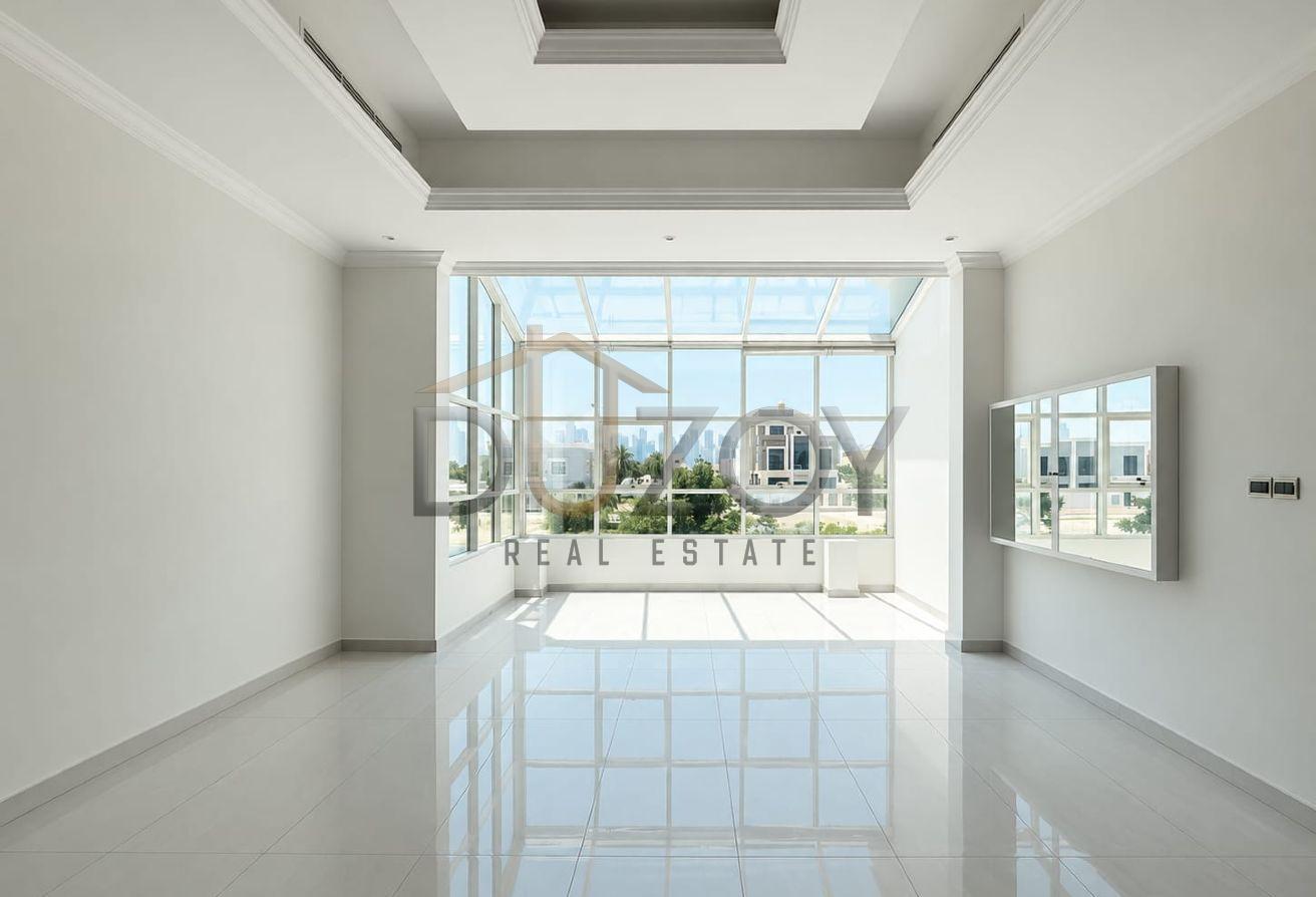 5BRM STANDALONE VILLA | POOL | HUGE LANDSCAPE PLOT photo 17