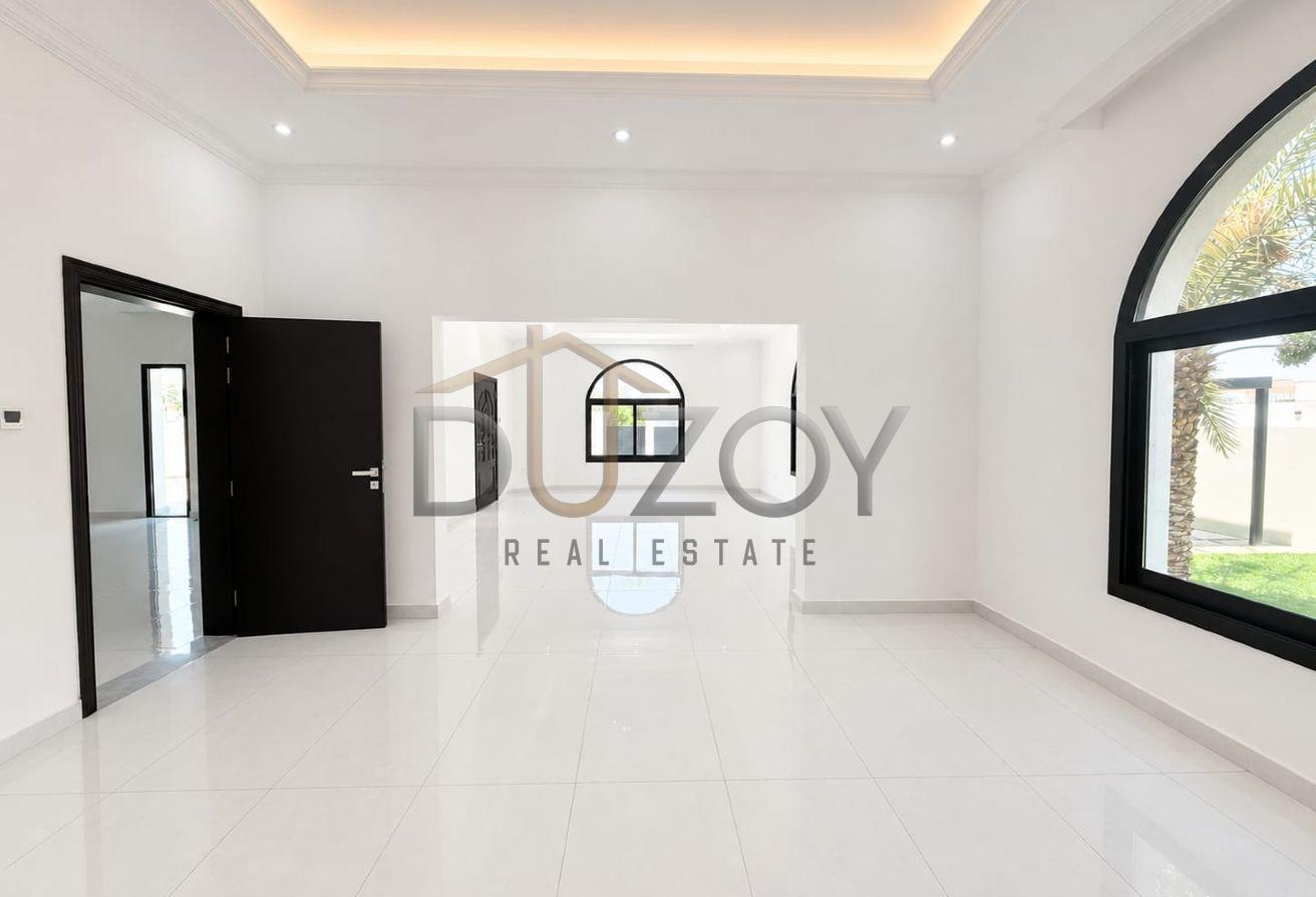 5BRM STANDALONE VILLA | POOL | HUGE LANDSCAPE PLOT photo 9