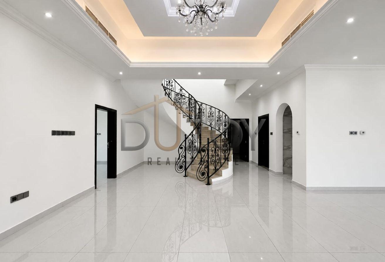 5BRM STANDALONE VILLA | POOL | HUGE LANDSCAPE PLOT photo 5