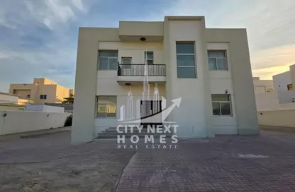 Villa - 5 Bedrooms - 6 Bathrooms for rent in Al Mizhar 2 - Al Mizhar - Dubai