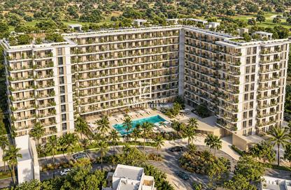 Apartment - 2 - 3 for sale in California Residence - California Village - Dubai