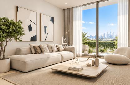 Apartment - 2 - 3 for sale in California Residence - California Village - Dubai