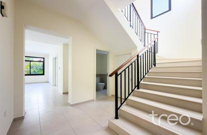 Villa - 4 Bedrooms - 3 Bathrooms for rent in Zahra Townhouses - Town Square - Dubai