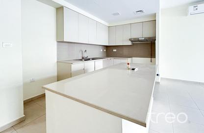 Villa - 4 Bedrooms - 3 Bathrooms for rent in Zahra Townhouses - Town Square - Dubai