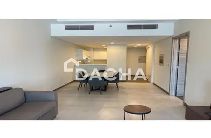 شقة - غرفة نوم - 2 حمامات للايجار في سول باي - الخليج التجاري - دبي