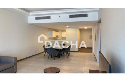 Apartment - 1 Bedroom - 2 Bathrooms for rent in SOL Bay - Business Bay - Dubai