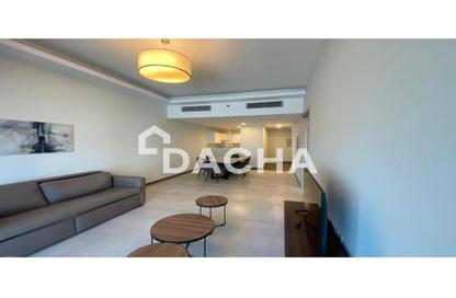 Apartment - 1 Bedroom - 2 Bathrooms for rent in SOL Bay - Business Bay - Dubai