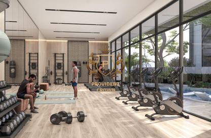 Apartment - 2 Bedrooms - 3 Bathrooms for sale in Verdana Residence 3 - Verdana 3 - Verdana - Dubai Investment Park 1 (DIP 1) - Dubai Investment Park (DIP) - Dubai