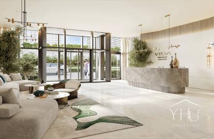Apartment - 3 - 4 for sale in Vida Residences Club Point A - Vida Residences Club Point - Dubai Hills Estate - Dubai Apartment - 3 - 4 for sale in Vida Residences Club Point A - Vida Residences Club Point - Dubai Hills Estate - Dubai