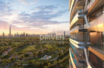 Apartment - 1 Bedroom - 2 Bathrooms for sale in Hadley Heights 2 - Dubai Sports City - Dubai