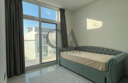 Townhouse - 3 Bedrooms - 3 Bathrooms for rent in Mimosa - Damac Hills 2 - Dubai