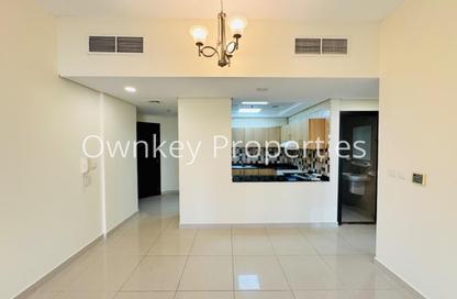 Apartment - 1 Bedroom - 2 Bathrooms for rent in Sandy Fox - District 12 - Jumeirah Village Circle - Dubai