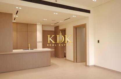 Apartment - 1 Bedroom - 2 Bathrooms for rent in Binghatti Phoenix - District 13 - Jumeirah Village Circle - Dubai