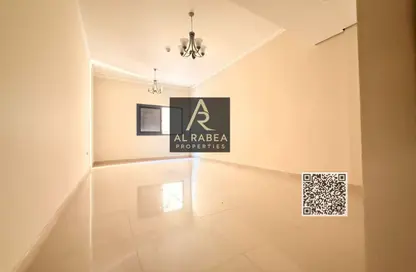 Apartment - 2 Bedrooms - 3 Bathrooms for rent in Al Naemiya Tower 1 - Al Naemiya Towers - Al Nuaimiya - Ajman