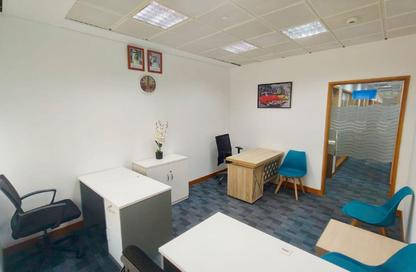 Office Space - Studio - 2 Bathrooms for rent in Al Arif Building - Port Saeed - Deira - Dubai Office Space - Studio - 2 Bathrooms for rent in Al Arif Building - Port Saeed - Deira - Dubai