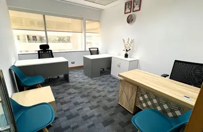 Office Space - Studio - 2 Bathrooms for rent in Al Arif Building - Port Saeed - Deira - Dubai Office Space - Studio - 2 Bathrooms for rent in Al Arif Building - Port Saeed - Deira - Dubai