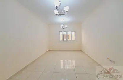 Apartment - 1 Bedroom - 2 Bathrooms for rent in Muwaileh 29 Building - Muwaileh - Sharjah