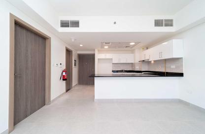 Apartment - 1 Bedroom - 1 Bathroom for rent in Soho Square - Saadiyat Island - Abu Dhabi
