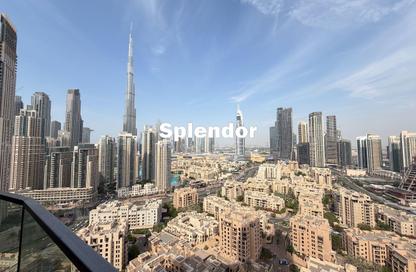 Apartment - 3 - 4 for sale in Imperial Avenue - Downtown Dubai - Dubai Apartment - 3 - 4 for sale in Imperial Avenue - Downtown Dubai - Dubai