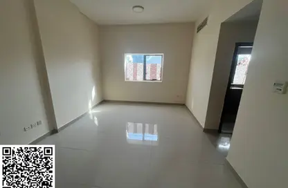 Apartment - 1 Bedroom - 1 Bathroom for rent in Al Naemiya Tower 2 - Al Naemiya Towers - Al Nuaimiya - Ajman