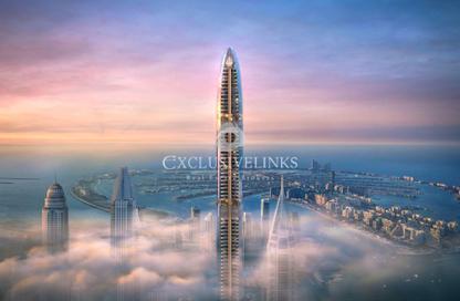 Apartment - 4 Bedrooms - 5 Bathrooms for sale in Six Senses Residences - Dubai Marina - Dubai Apartment - 4 Bedrooms - 5 Bathrooms for sale in Six Senses Residences - Dubai Marina - Dubai
