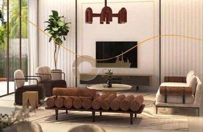 تاون هاوس - 4 غرف نوم - 3 حمامات للبيع في ماربيلا - داماك لاجونز - دبي