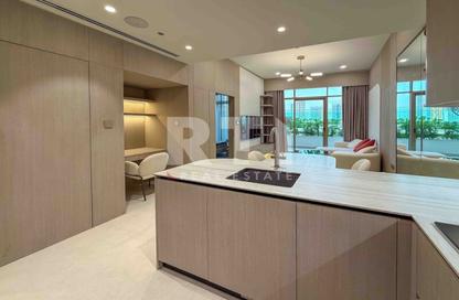 Apartment - 1 Bedroom - 2 Bathrooms for rent in Pearl House - District 13 - Jumeirah Village Circle - Dubai Apartment - 1 Bedroom - 2 Bathrooms for rent in Pearl House - District 13 - Jumeirah Village Circle - Dubai